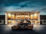 BMW Vision Next 100 2016 года